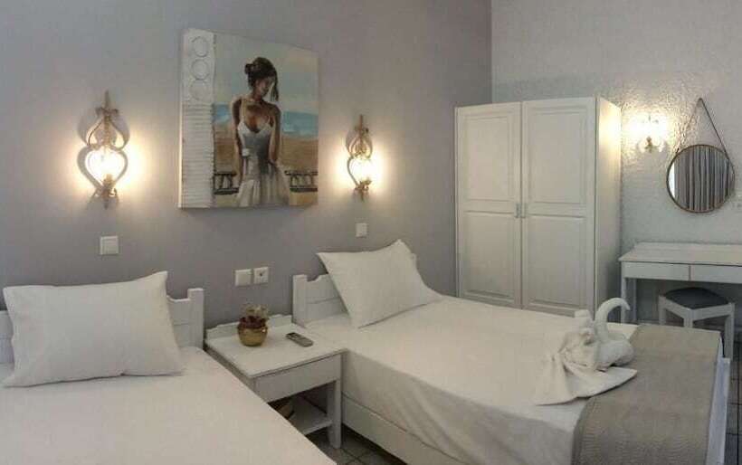 Апартаменты 1 Спальня, Maria Suites