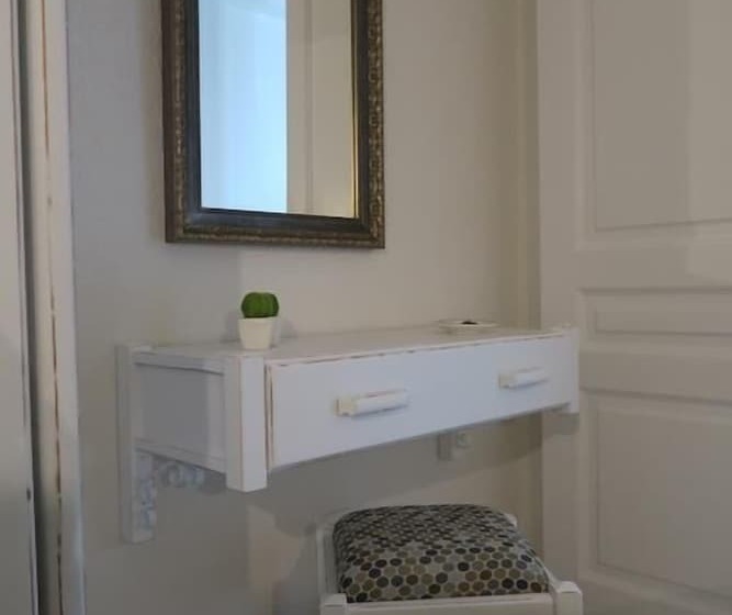 침실 1개 아파트, Maria Suites