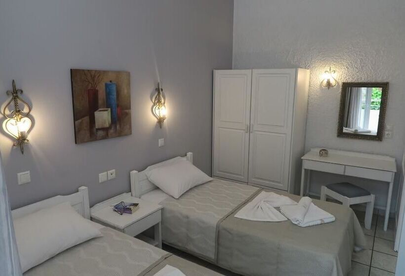 Апартаменты 1 Спальня, Maria Suites