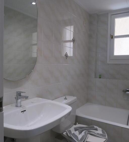 Апартаменты 1 Спальня, Maria Suites