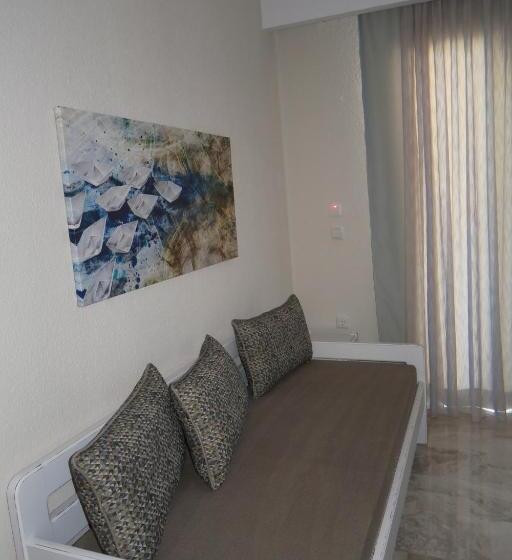 Апартаменты Economy 1 Спальня, Maria Suites