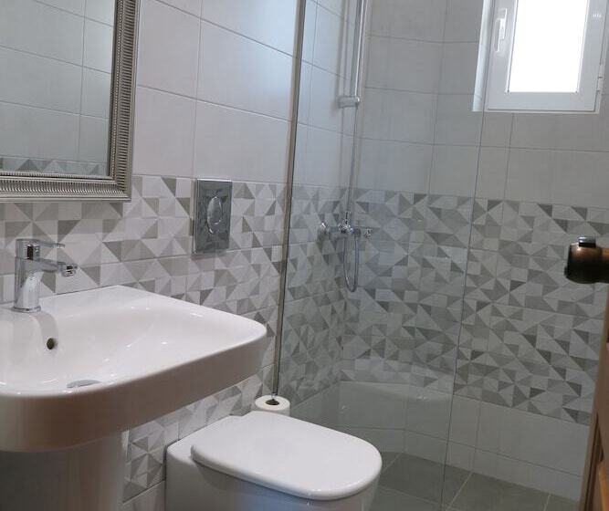 Апартаменты 1 Спальня, Maria Suites