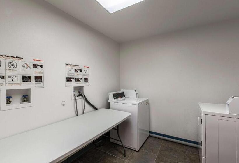 غرفة قياسية, Motel 6 Baraboo, Wi   Lake Delton Wisconsin Dells