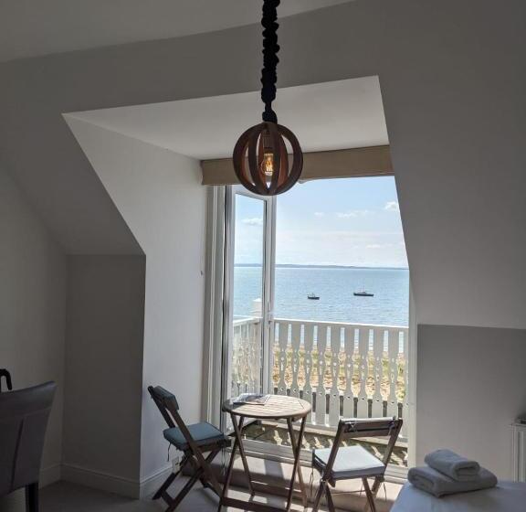 스탠다드 룸, Beaches Guest House