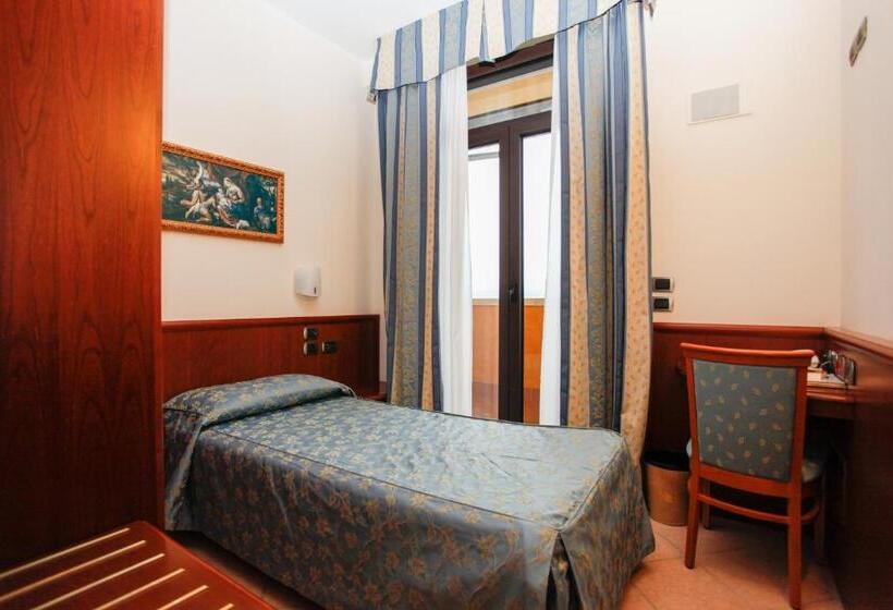 Номер Superior Одноместный, Garda Family House