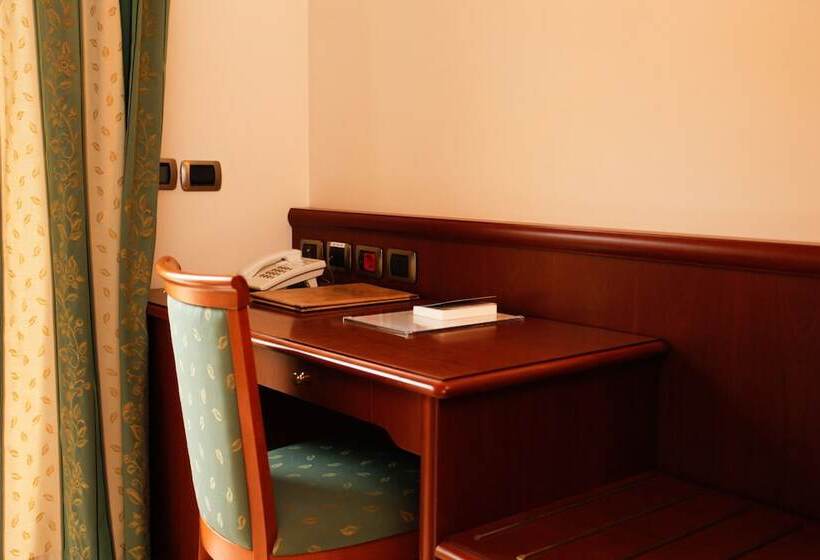 Номер Superior Одноместный, Garda Family House