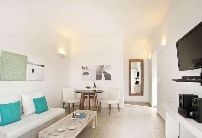 Полулюкс Вид на Море, Allure Suites