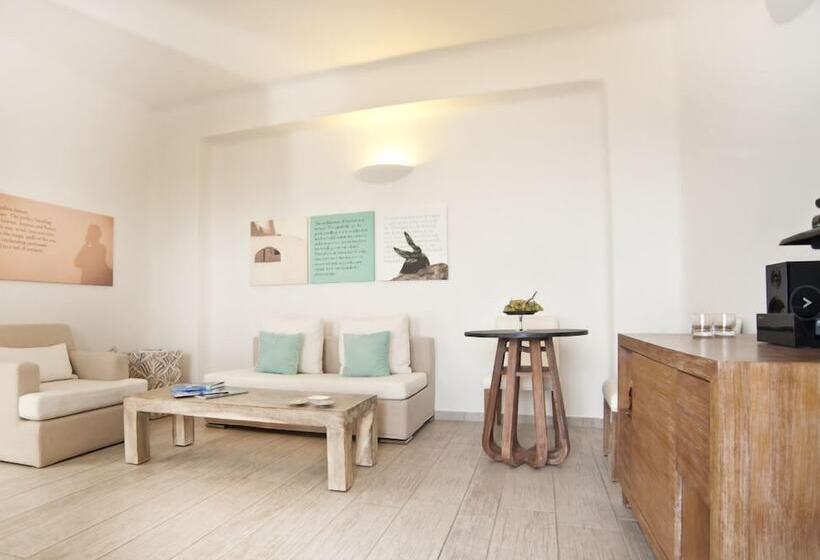 Люкс Вид на Море, Allure Suites