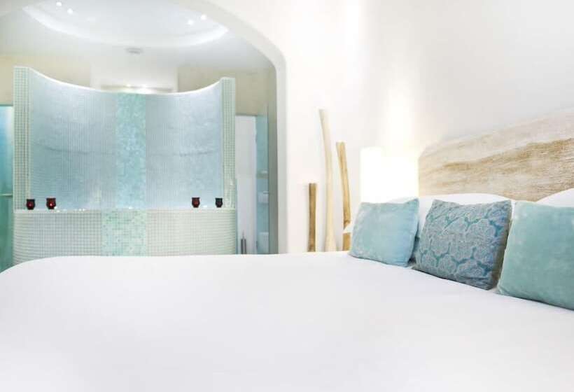 Suite Widok Morze, Allure Suites