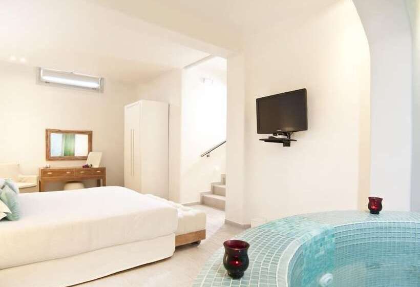 Люкс Вид на Море, Allure Suites