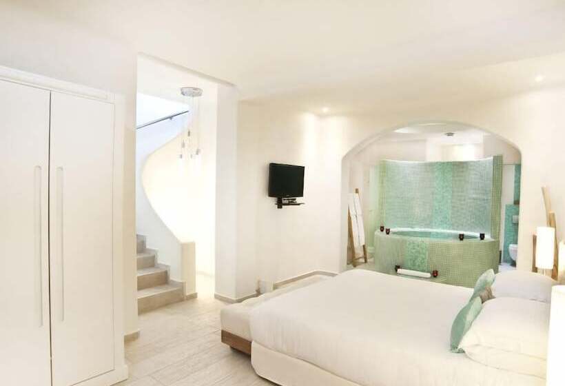 Suite Widok Morze, Allure Suites