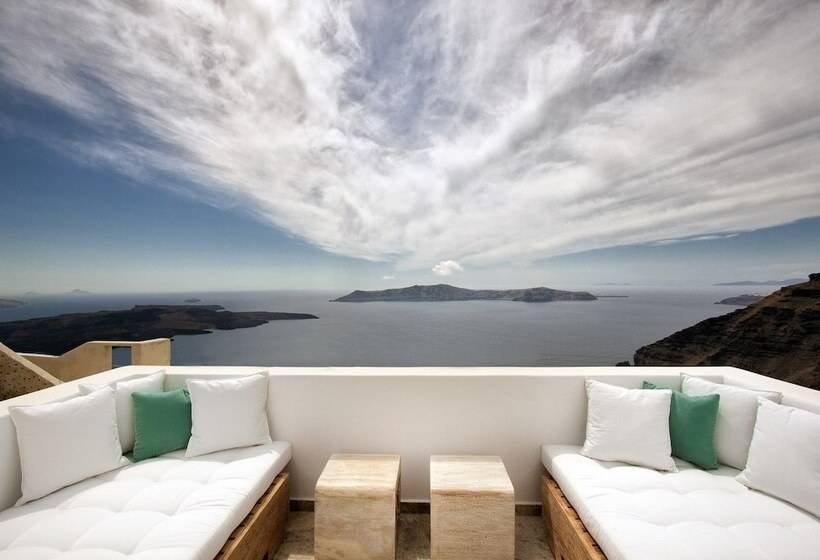 Люкс Deluxe Вид на Море, Allure Suites