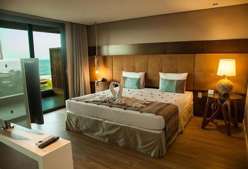 프리미엄 룸, Carmel Cumbuco Resort