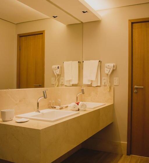 프리미엄 룸, Carmel Cumbuco Resort