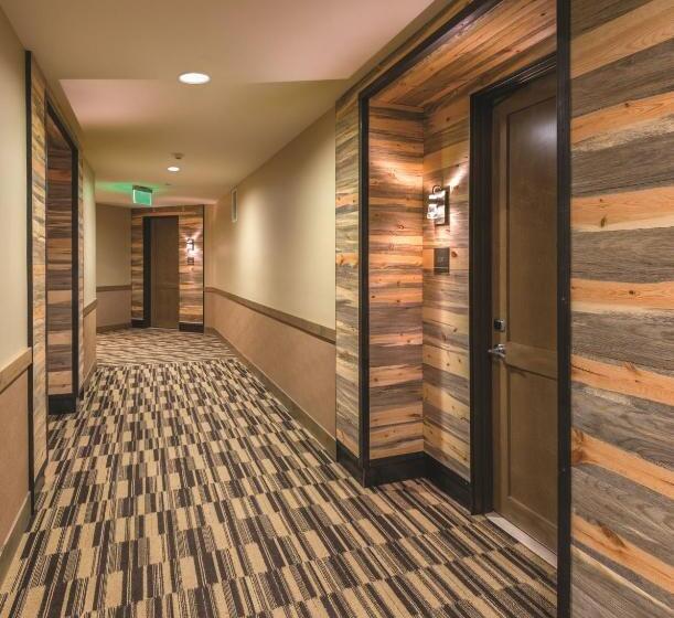 2 베드룸 프레지덴셜 스위트, Club Wyndham Resort At Avon