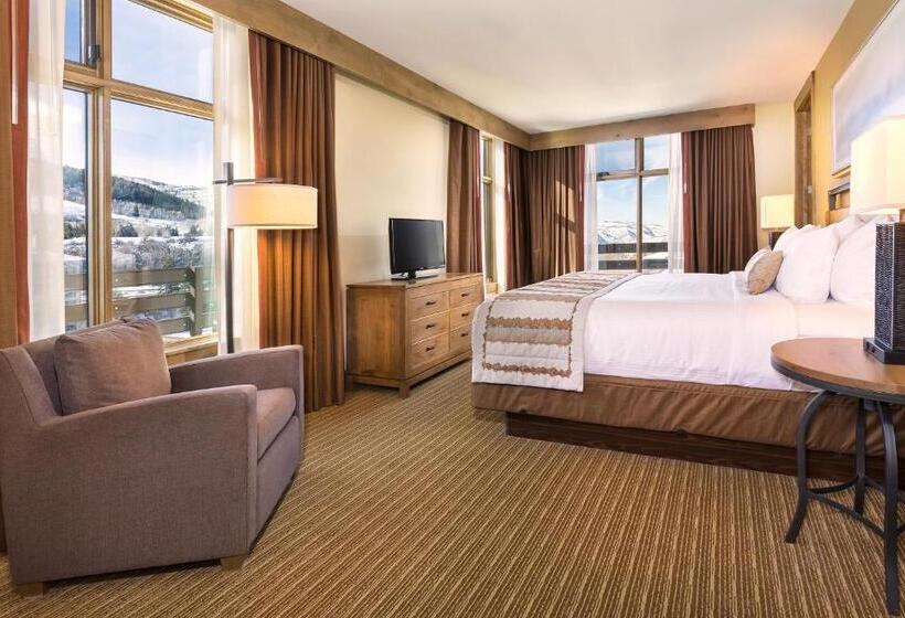 2 베드룸 프레지덴셜 스위트, Club Wyndham Resort At Avon