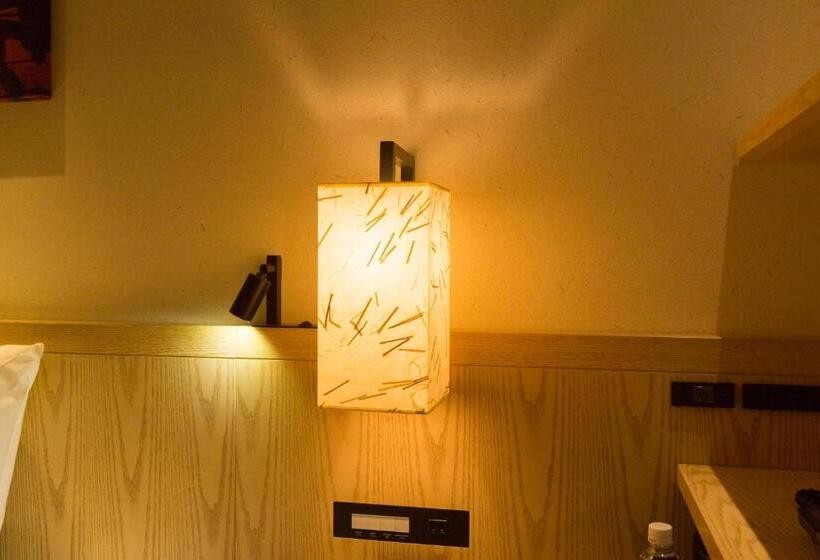 Номер Deluxe, Jr Kyushu Hotel Blossom Shinjuku