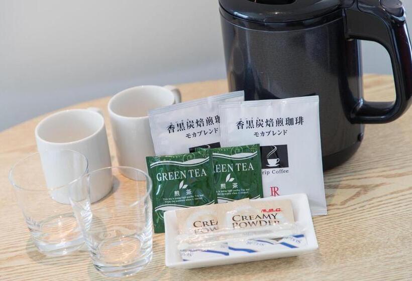 Номер Superior, Jr Kyushu Hotel Blossom Shinjuku