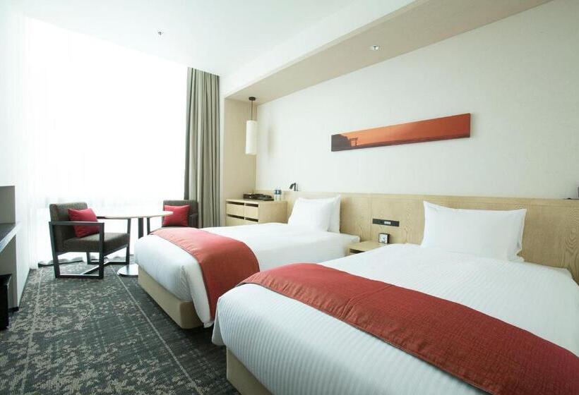 Номер Superior, Jr Kyushu Hotel Blossom Shinjuku