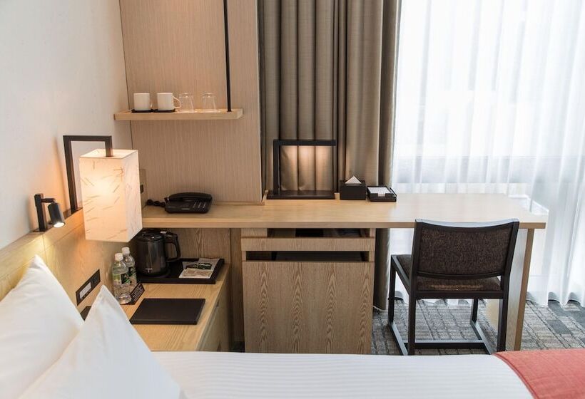 Номер Стандарт, Jr Kyushu Hotel Blossom Shinjuku
