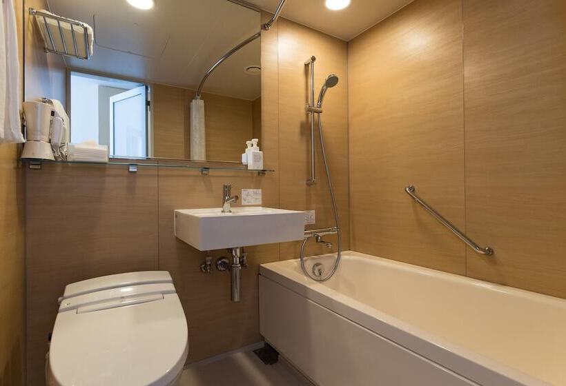 Номер Стандарт, Jr Kyushu Hotel Blossom Shinjuku