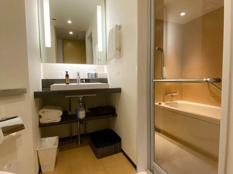 Номер Superior, Jr Kyushu Hotel Blossom Shinjuku