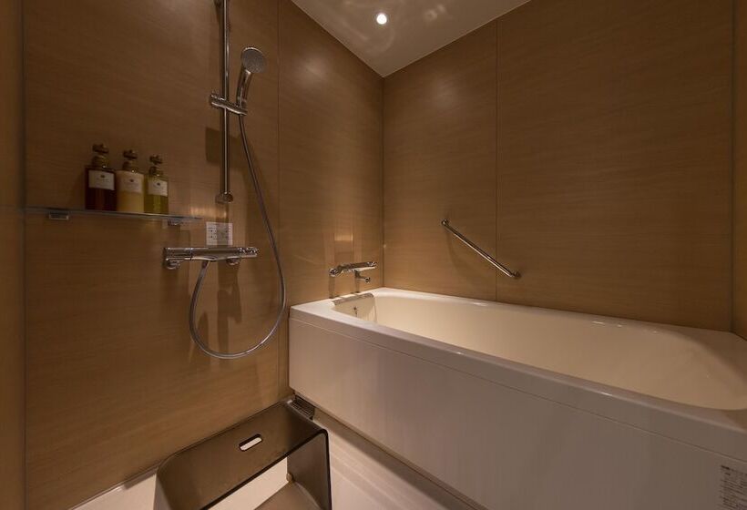 Номер Deluxe, Jr Kyushu Hotel Blossom Shinjuku