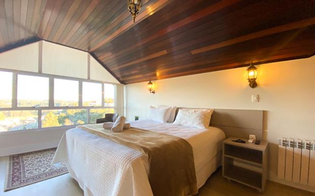 수피리어 패밀리 룸, Letto Hotel Flores Da Cunha
