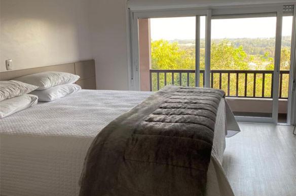 수피리어 룸, Letto Hotel Flores Da Cunha