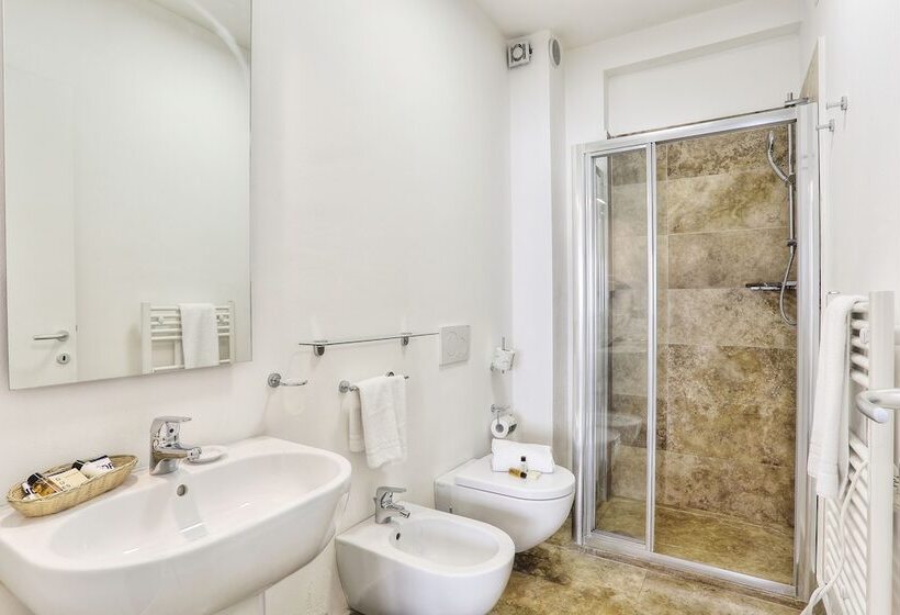 Номер Superior, The Florence Hills Resort & Wellness