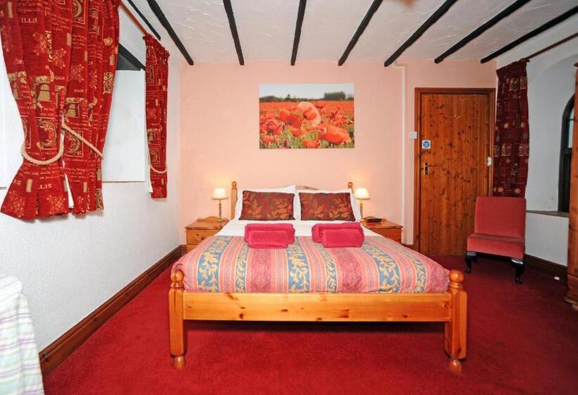 Номер Стандарт, The West Country Inn