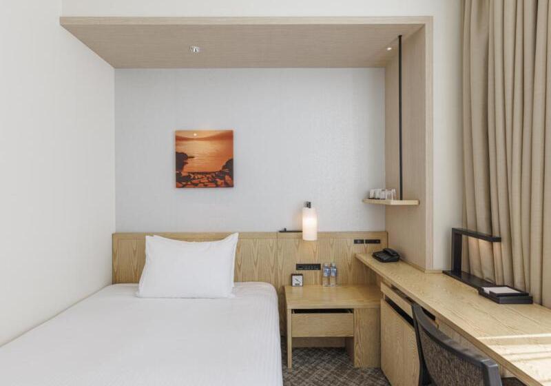 Номер Стандарт, Jr Kyushu Hotel Blossom Shinjuku