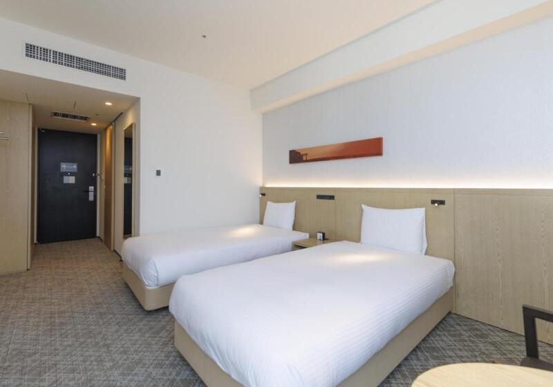 Номер Deluxe, Jr Kyushu Hotel Blossom Shinjuku