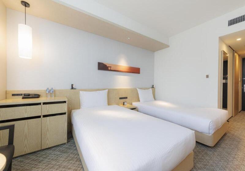 Номер Superior, Jr Kyushu Hotel Blossom Shinjuku