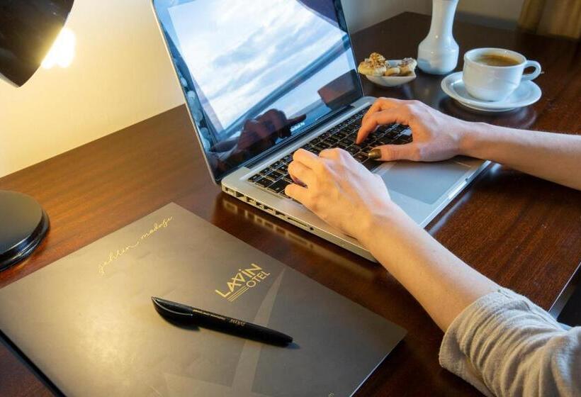 اتاق استاندارد, Lavin Hotel & Spa