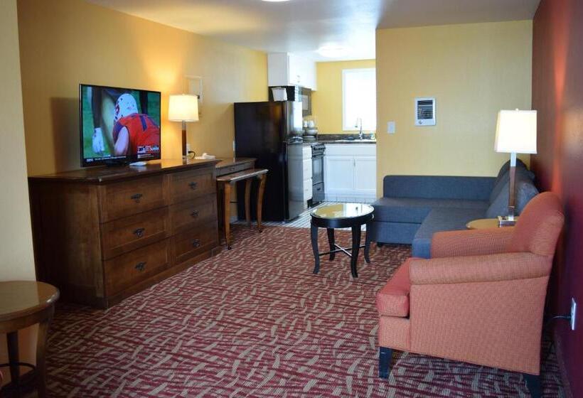 Family Suite, Dew Drop Inn