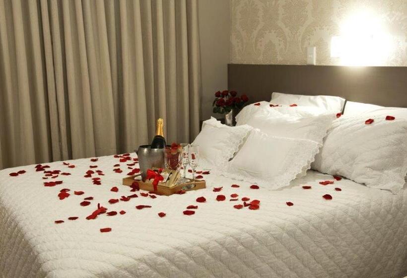 스탠다드 룸, Nohotel Nova Odessa