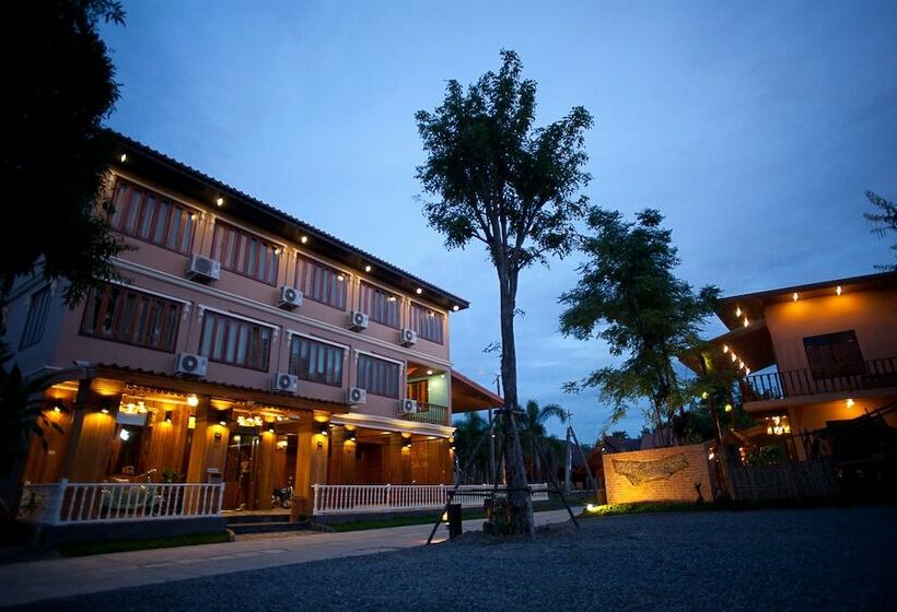 اتاق استاندارد, Srisawat Resort
