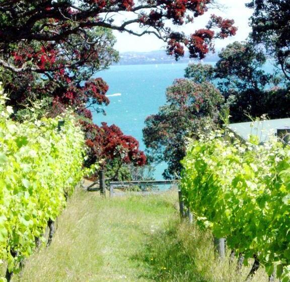 Дом 1 Спальня, Waiheke Island Vineyard Holiday Houses
