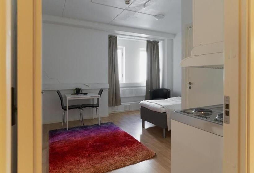 Номер Economy Индивидуальный, Slagsta Gate Hotell
