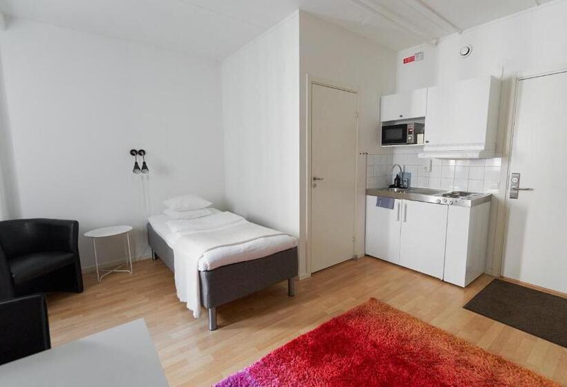 Номер Economy Индивидуальный, Slagsta Gate Hotell