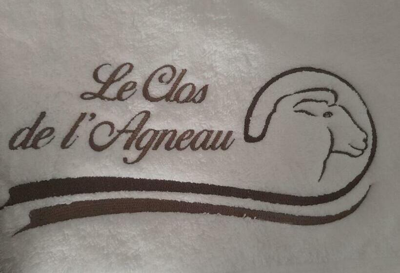 Номер Superior, Le Clos De L Agneau