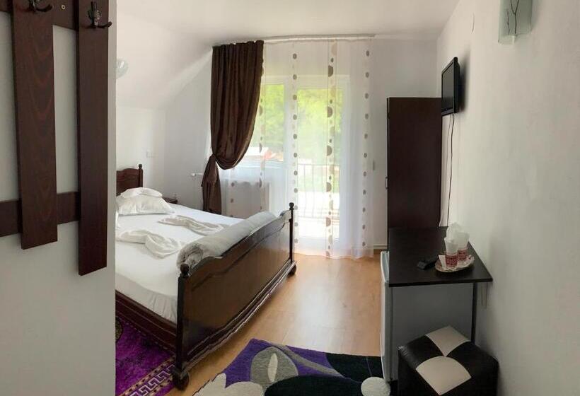 اتاق لوکس, Casa Natalia Raisa Arieșeni