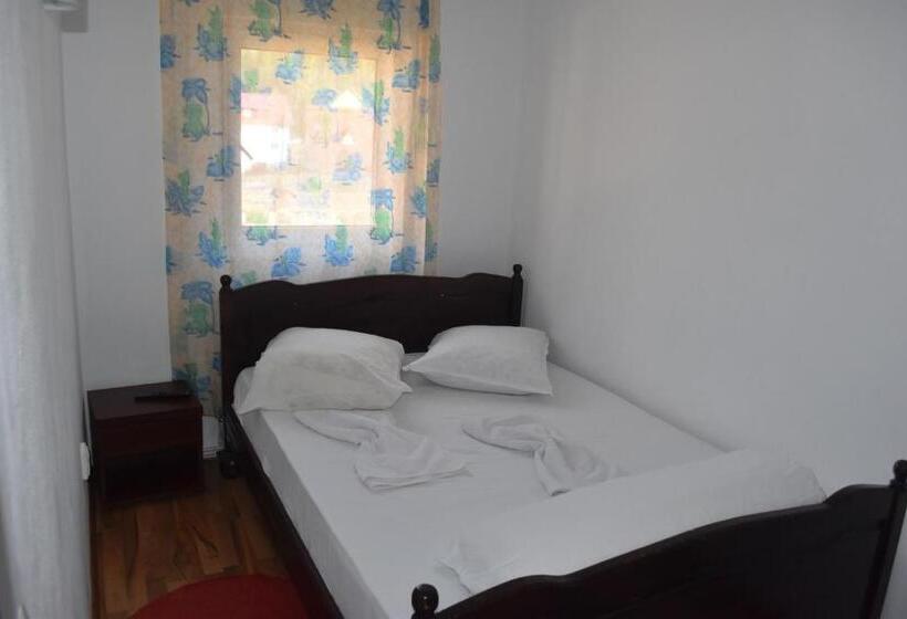 سوییت, Casa Natalia Raisa Arieșeni