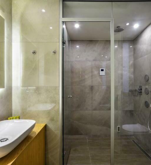 클래식 룸, Elia Portou Rooms