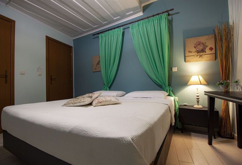 스탠다드 룸, Elia Portou Rooms