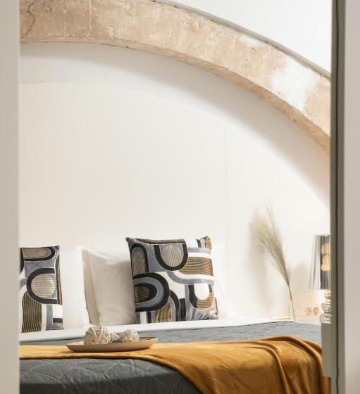 스탠다드 룸, Elia Portou Rooms