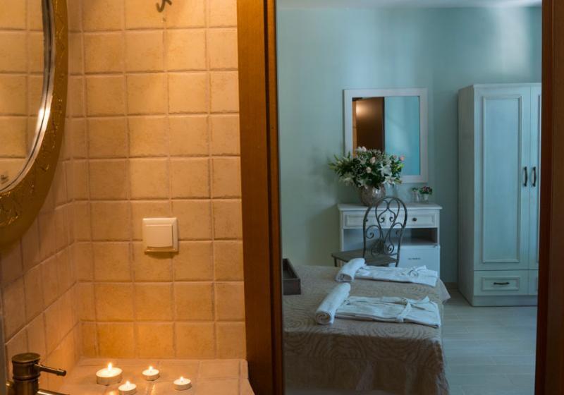 스탠다드 룸, Elia Portou Rooms