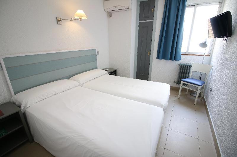 اتاق استاندارد, Alda Centro Palencia