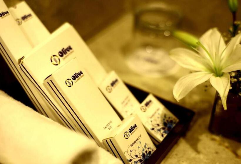 スイート, Olive Downtown